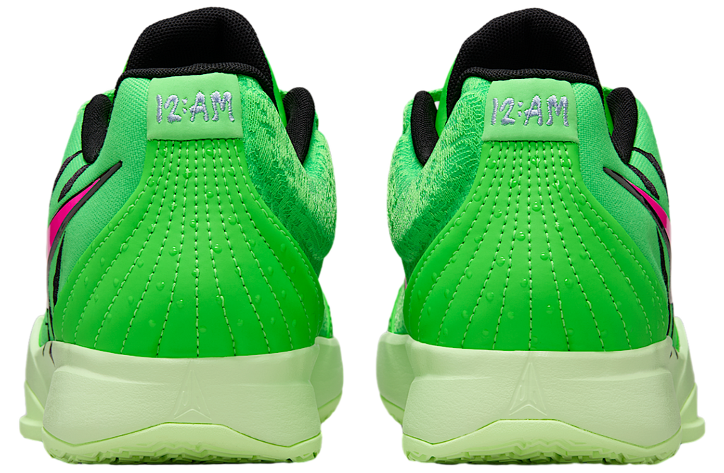 Nike Ja 2 Scratch Watermelon - Image 6