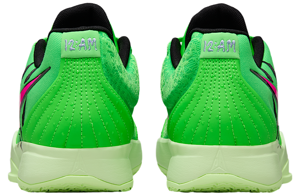Nike Ja 2 Scratch Watermelon - Image 6