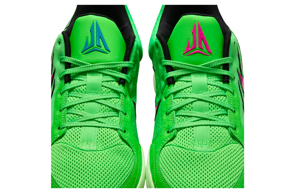 Nike Ja 2 Scratch Watermelon - Image 9