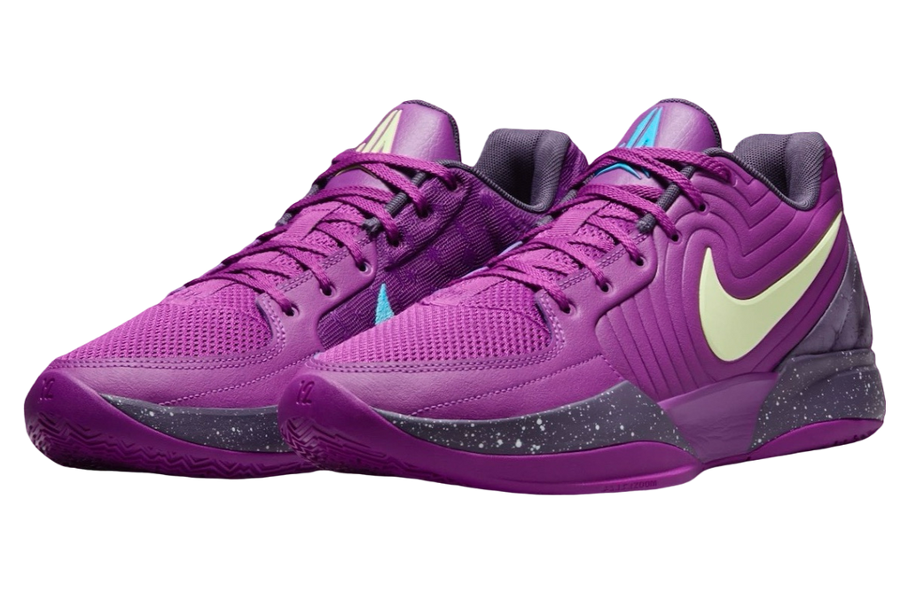 Nike Ja 2 Stargazer - Image 2