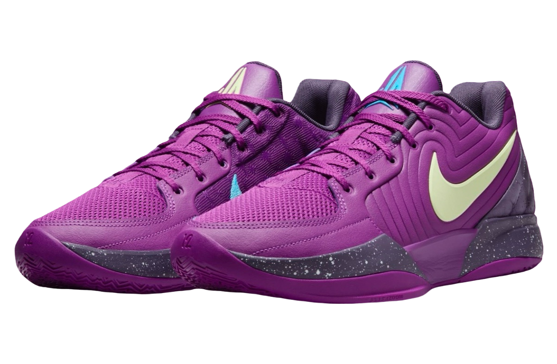 Nike Ja 2 Stargazer - Image 2