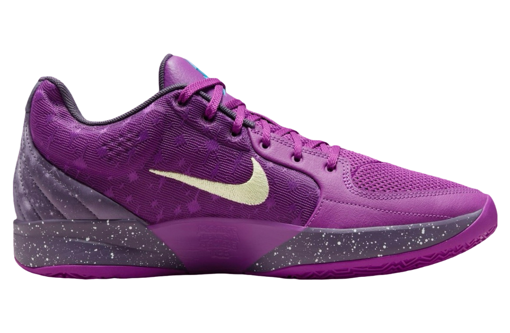 Nike Ja 2 Stargazer - Image 3