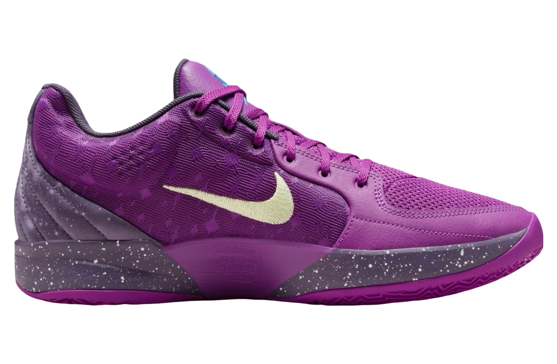 Nike Ja 2 Stargazer - Image 3