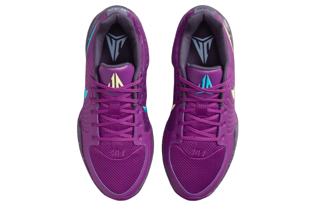 Nike Ja 2 Stargazer - Image 4