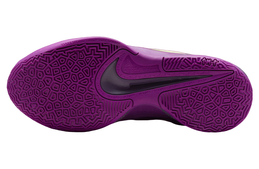 Nike Ja 2 Stargazer - Image 6