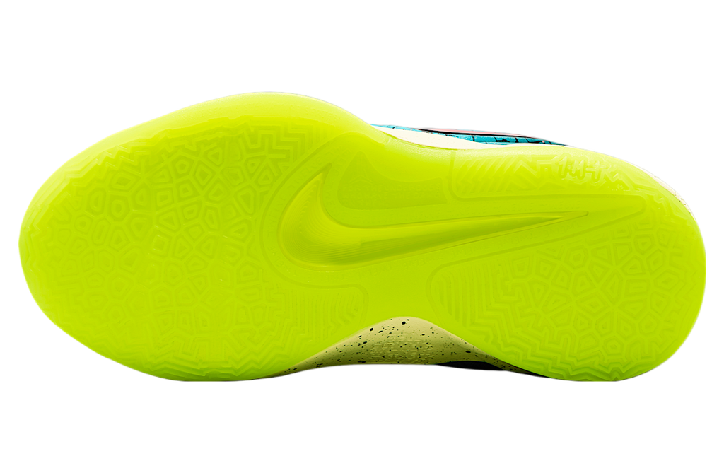 Nike Ja 2 x Kool-Aid GS Magic Ember / Laser Orange - Image 3