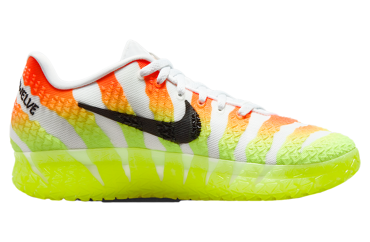 Nike Ja 3 Christmas - Image 3