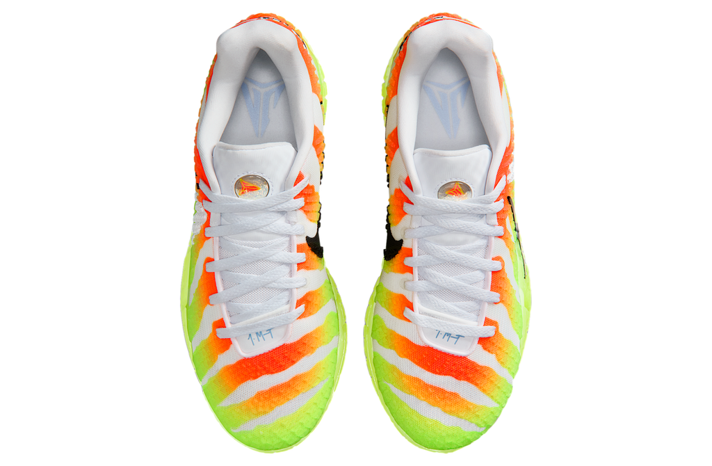Nike Ja 3 Christmas - Image 4