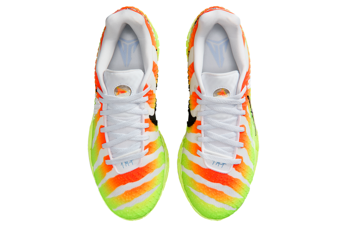 Nike Ja 3 Christmas - Image 4