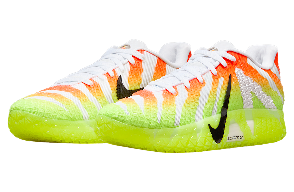 Nike Ja 3 Christmas - Image 5