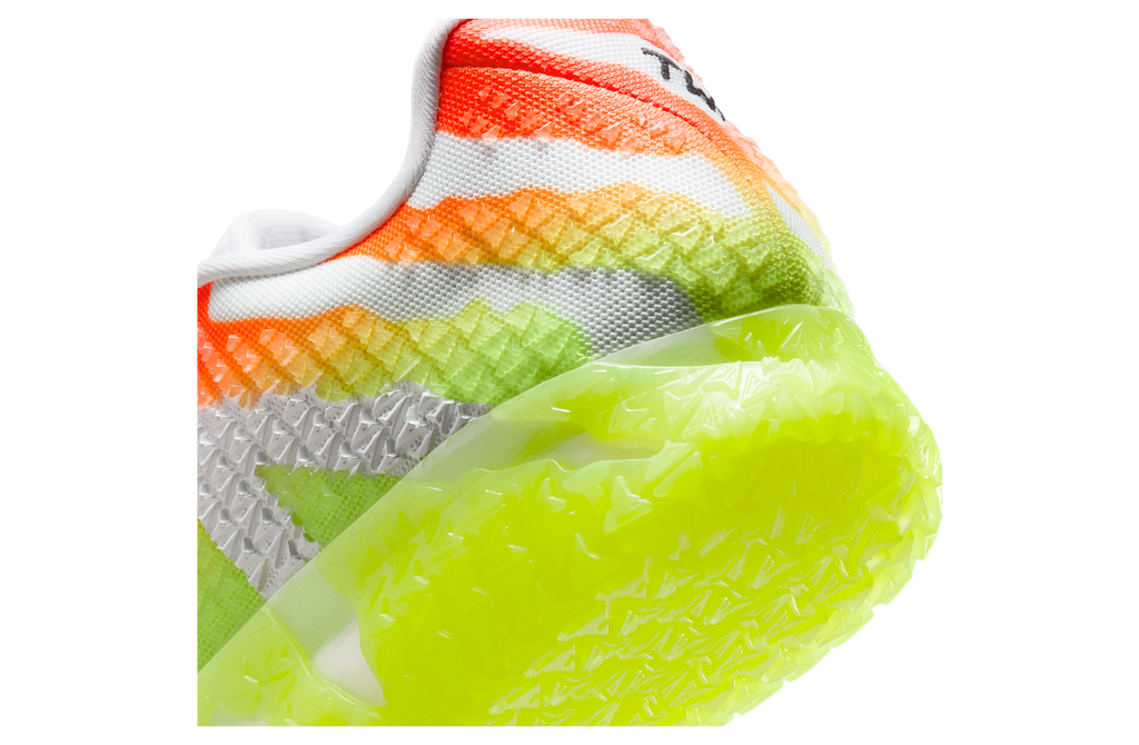 Nike Ja 3 Christmas - Image 8