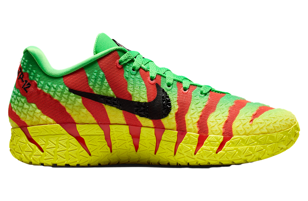 Nike Ja 3 Explorer - Image 3