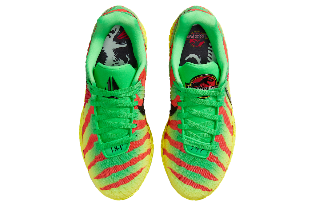 Nike Ja 3 Explorer - Image 4