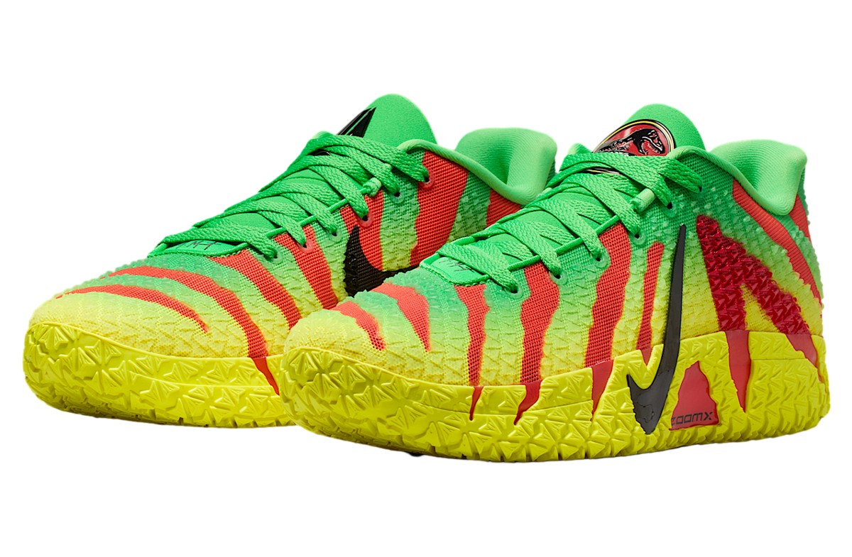 Nike Ja 3 Explorer - Image 5