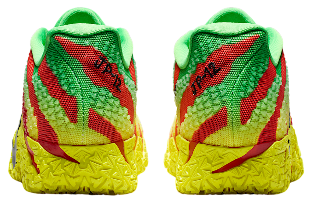 Nike Ja 3 Explorer - Image 6