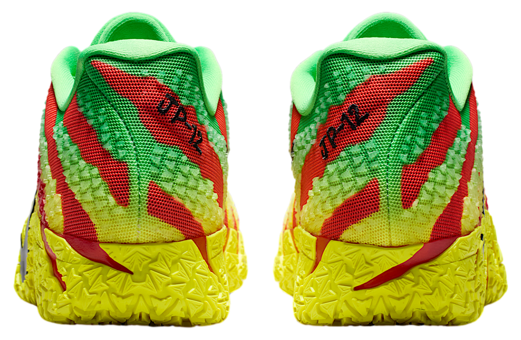 Nike Ja 3 Explorer - Image 6