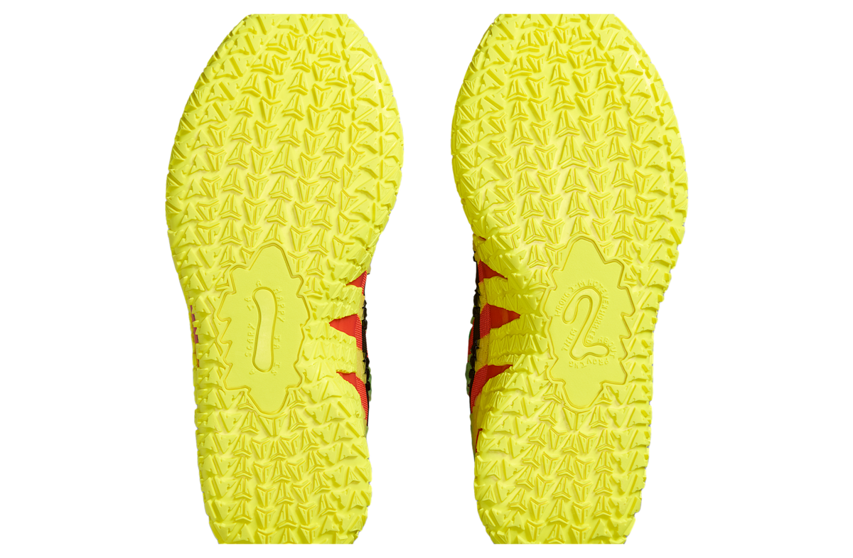 Nike Ja 3 Explorer - Image 11