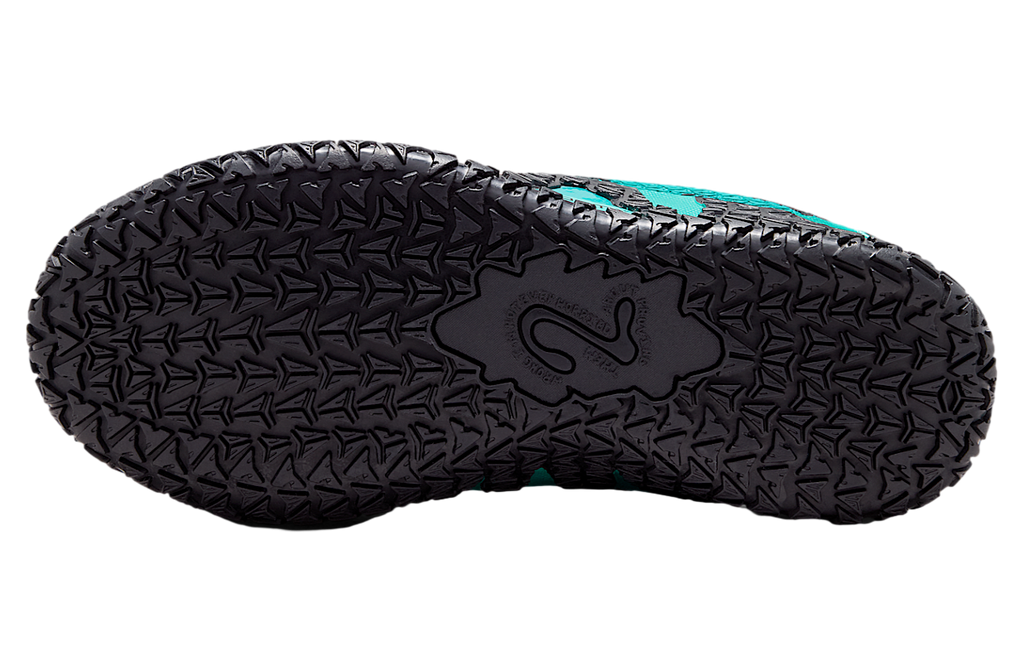 Nike Ja 3 GS Turbo Green / Black - Image 2