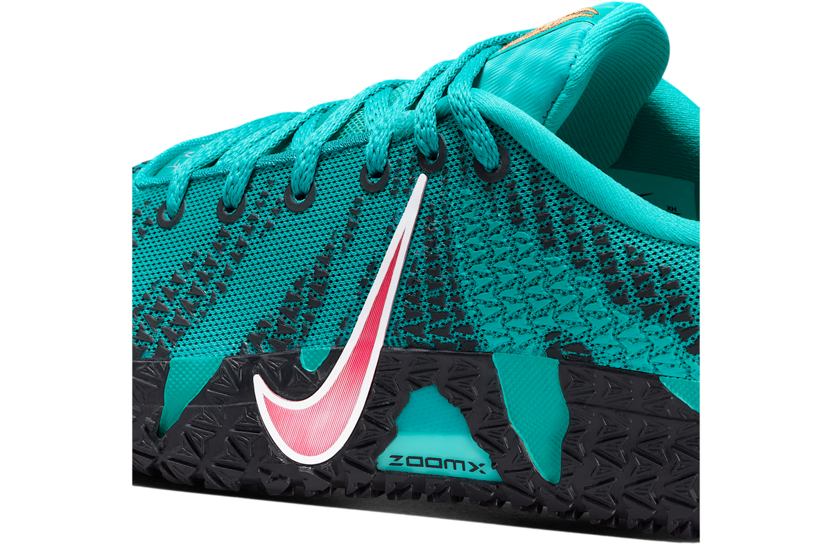 Nike Ja 3 GS Turbo Green / Black - Image 9