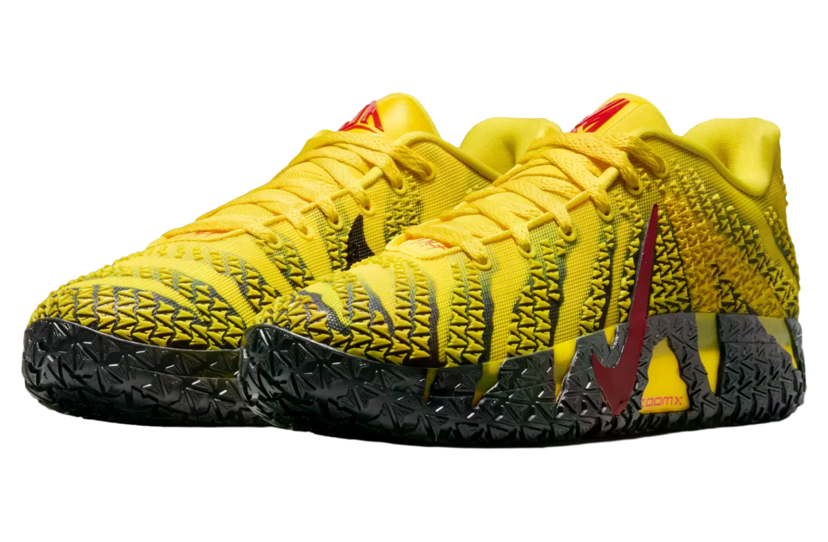 Nike Ja 3 Let Me Be Ja - Image 2