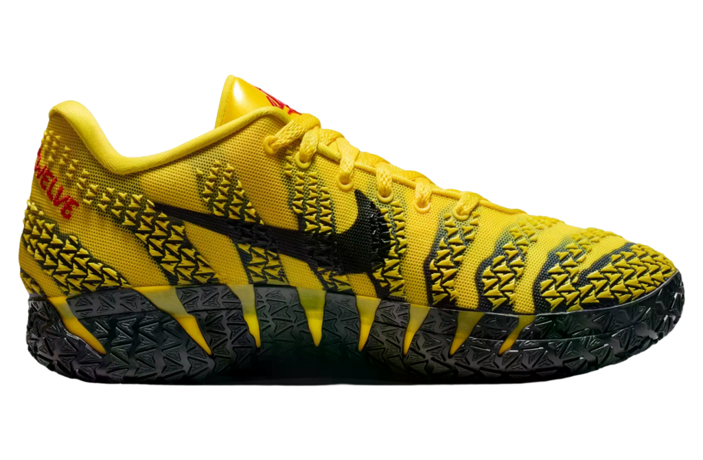 Nike Ja 3 Let Me Be Ja - Image 3
