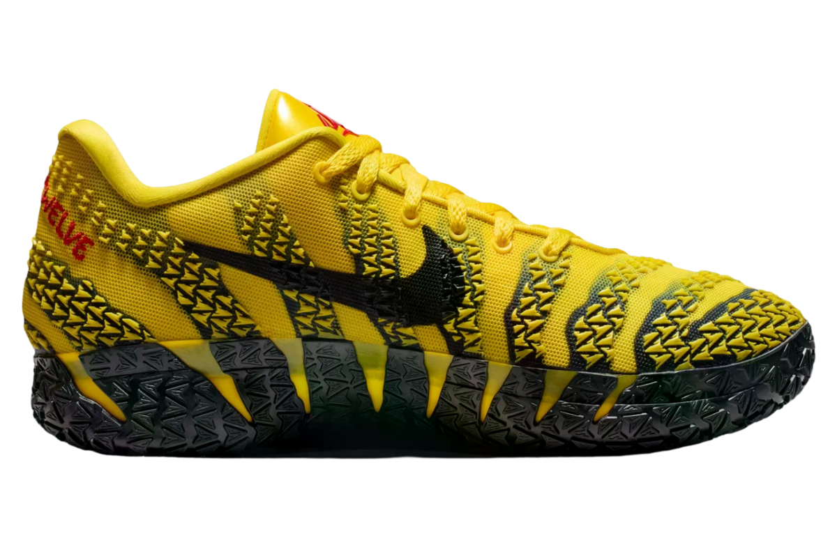 Nike Ja 3 Let Me Be Ja - Image 3