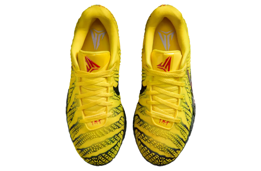 Nike Ja 3 Let Me Be Ja - Image 4