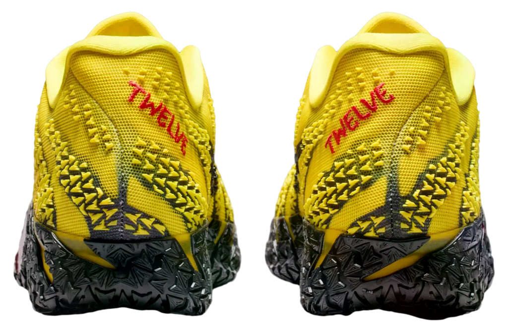 Nike Ja 3 Let Me Be Ja - Image 5