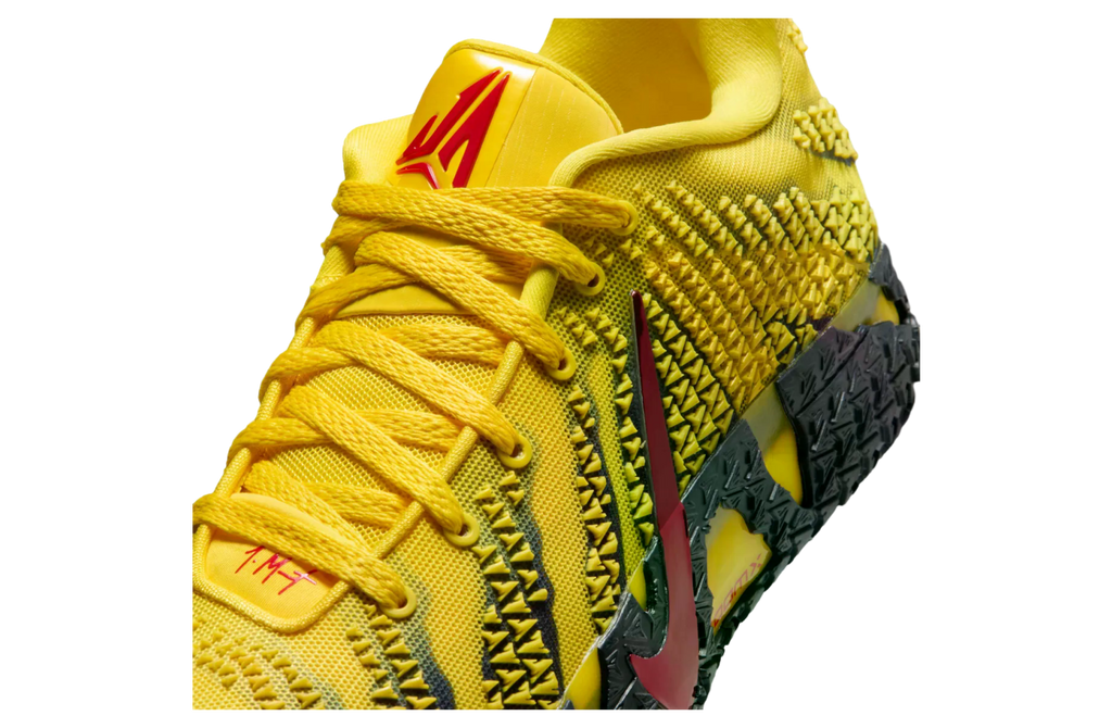 Nike Ja 3 Let Me Be Ja - Image 7