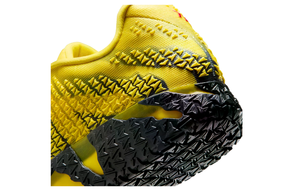 Nike Ja 3 Let Me Be Ja - Image 8