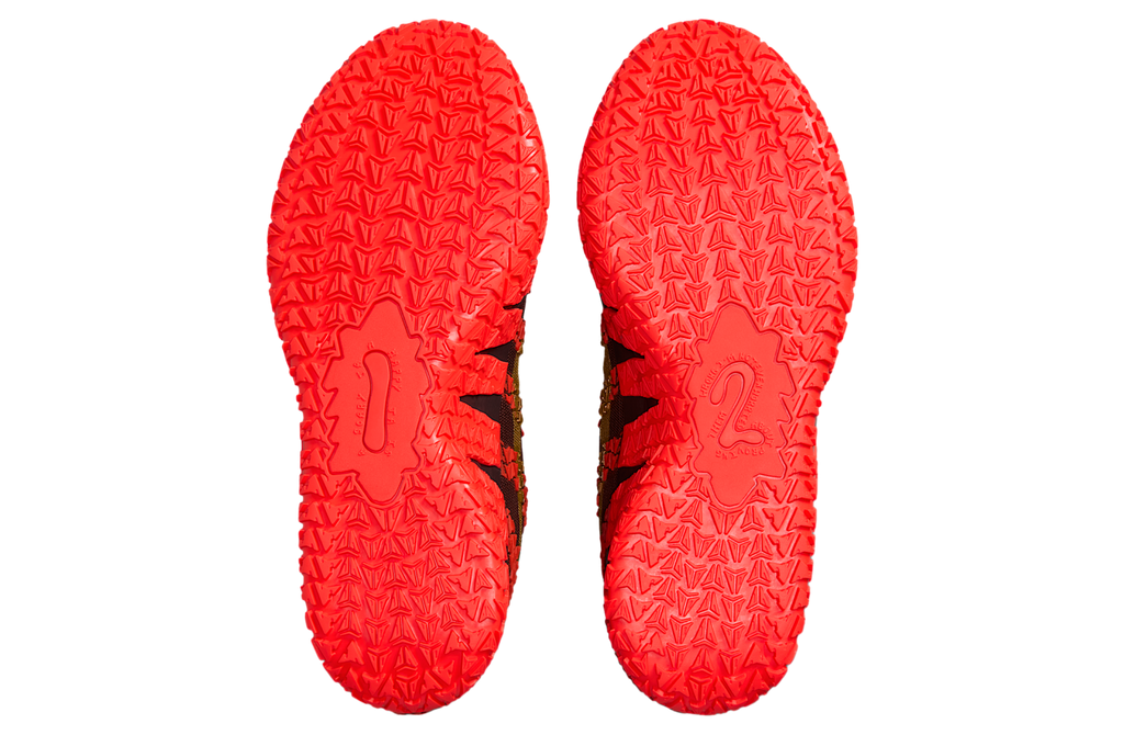 Nike Ja 3 Light Chocolate / Silt Red - Image 10