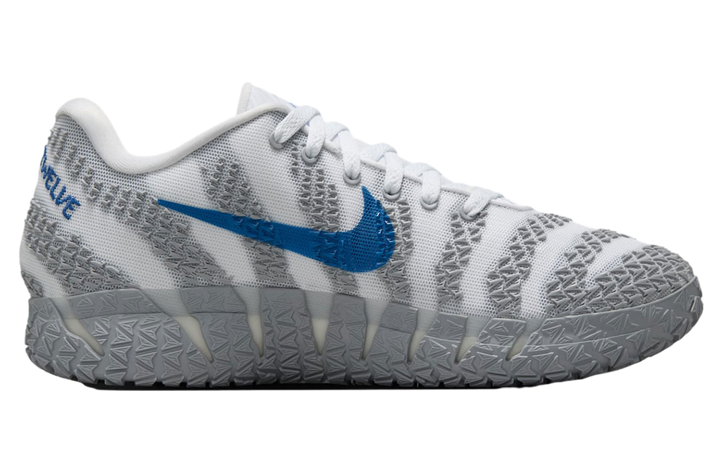 Nike Ja 3 Light Show - Image 2