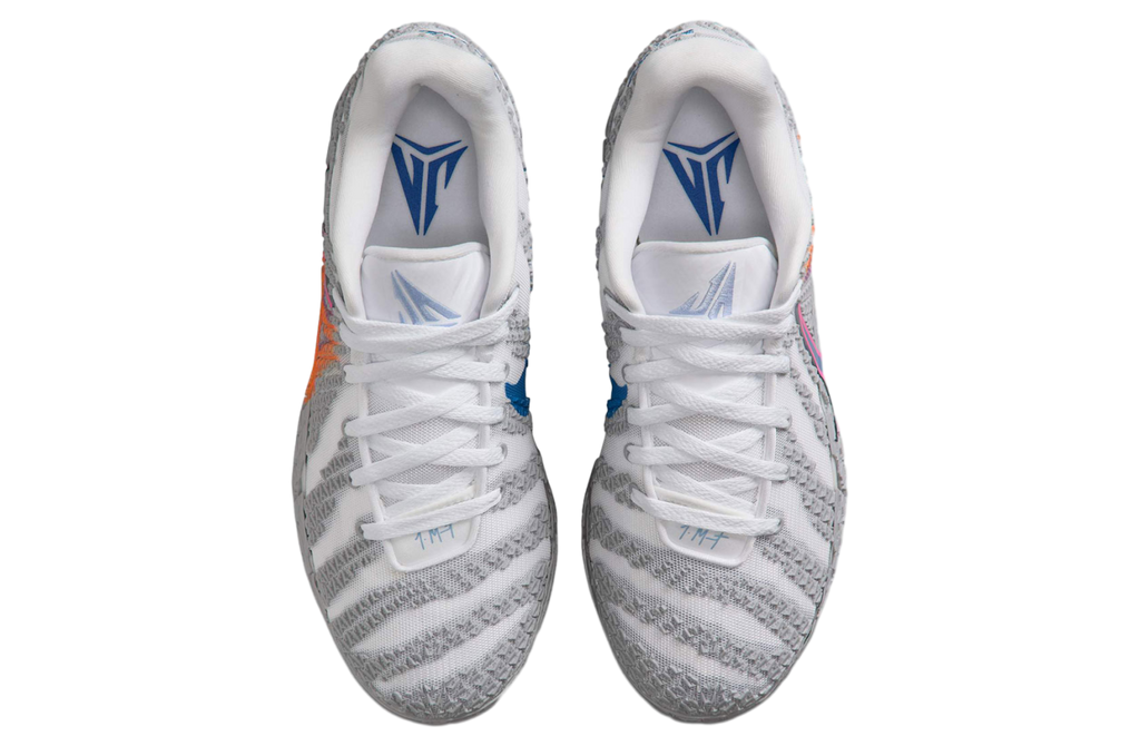 Nike Ja 3 Light Show - Image 3
