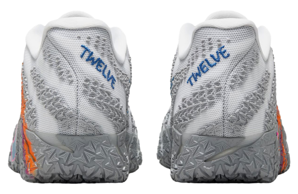 Nike Ja 3 Light Show - Image 4