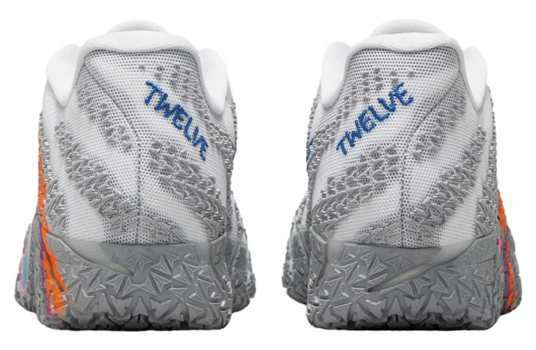 Nike Ja 3 Light Show - Image 4