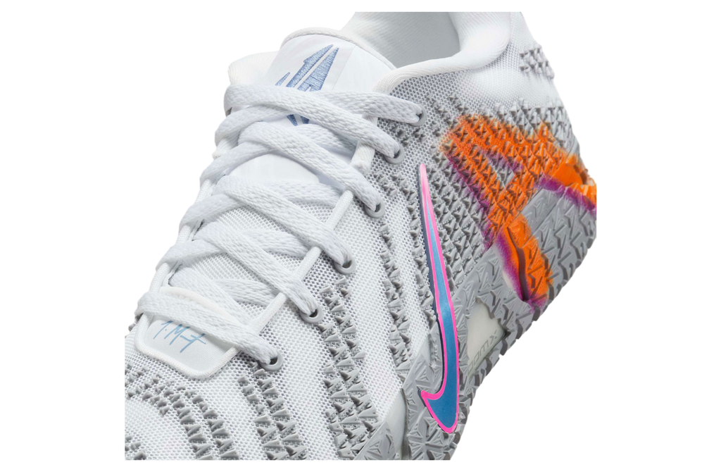 Nike Ja 3 Light Show - Image 5