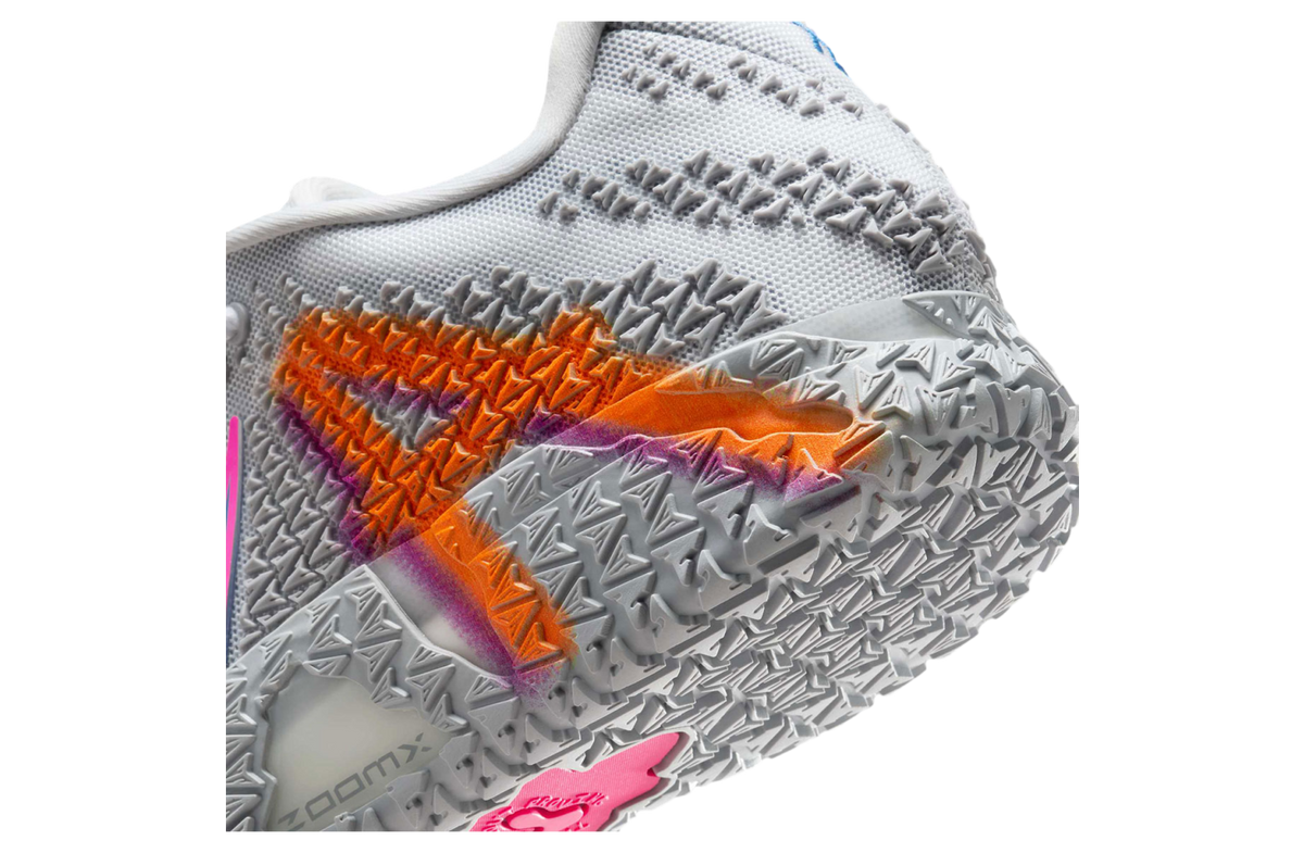 Nike Ja 3 Light Show - Image 6