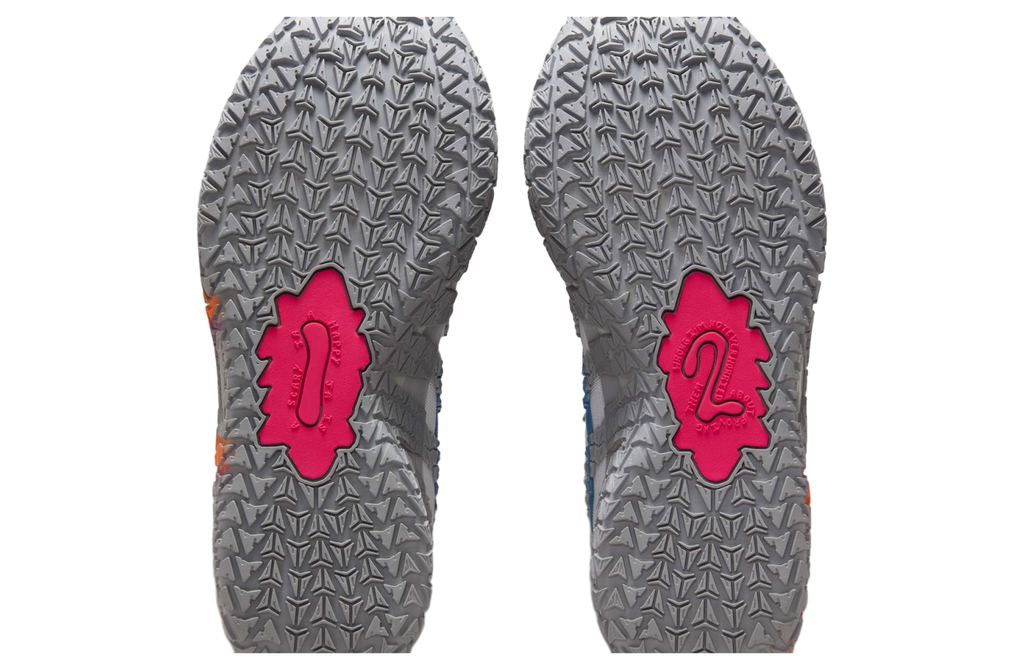 Nike Ja 3 Light Show - Image 7
