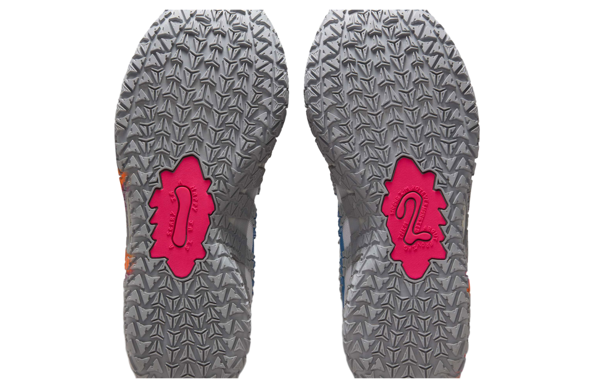Nike Ja 3 Light Show - Image 7