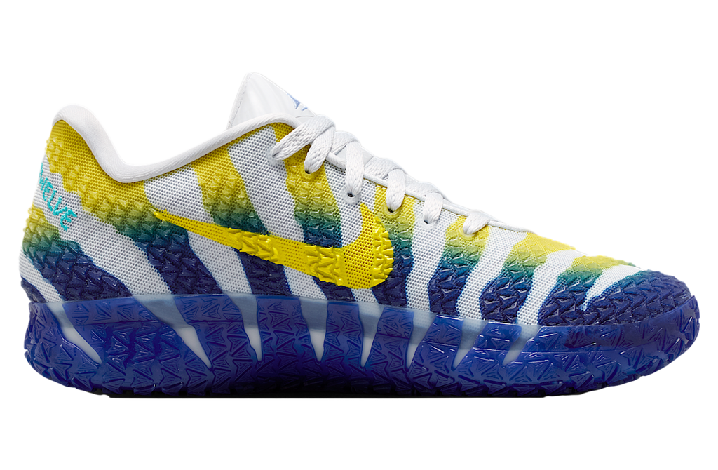 Nike Ja 3 Murray State - Image 3