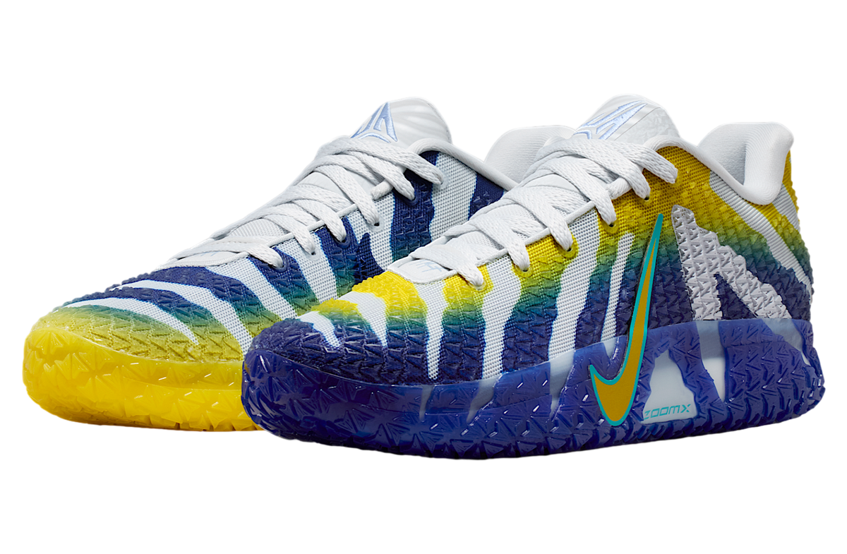 Nike Ja 3 Murray State - Image 5