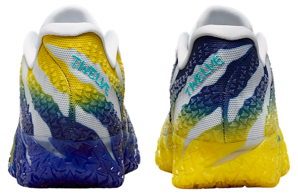 Nike Ja 3 Murray State - Image 6