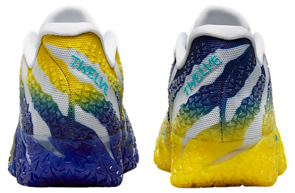 Nike Ja 3 Murray State - Image 6