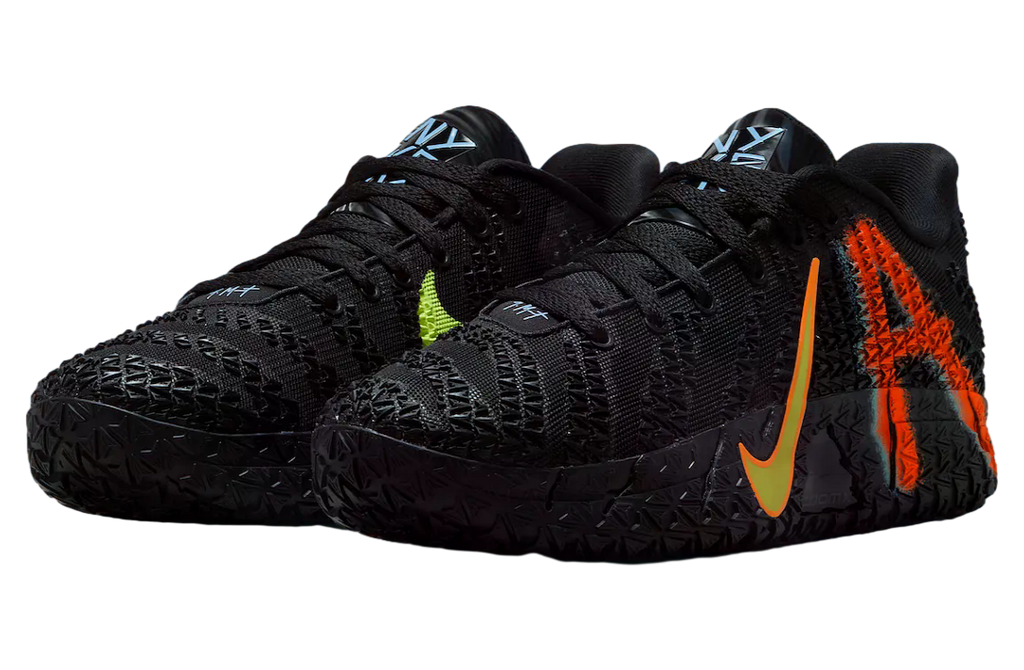 Nike Ja 3 NY vs NY - Image 2