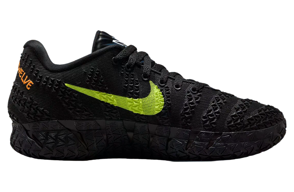 Nike Ja 3 NY vs NY - Image 3