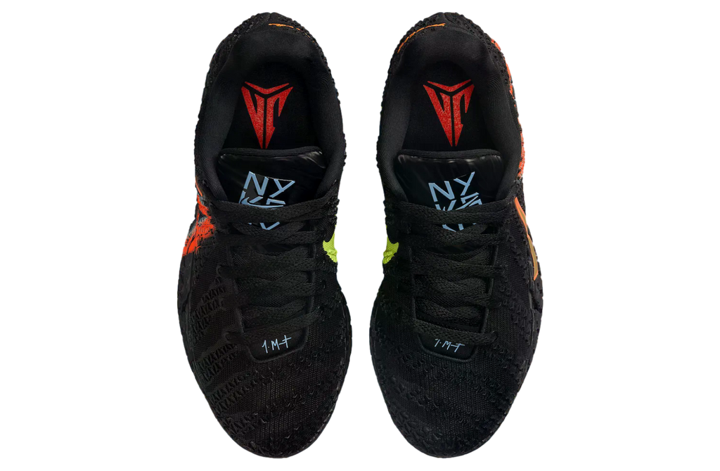 Nike Ja 3 NY vs NY - Image 4