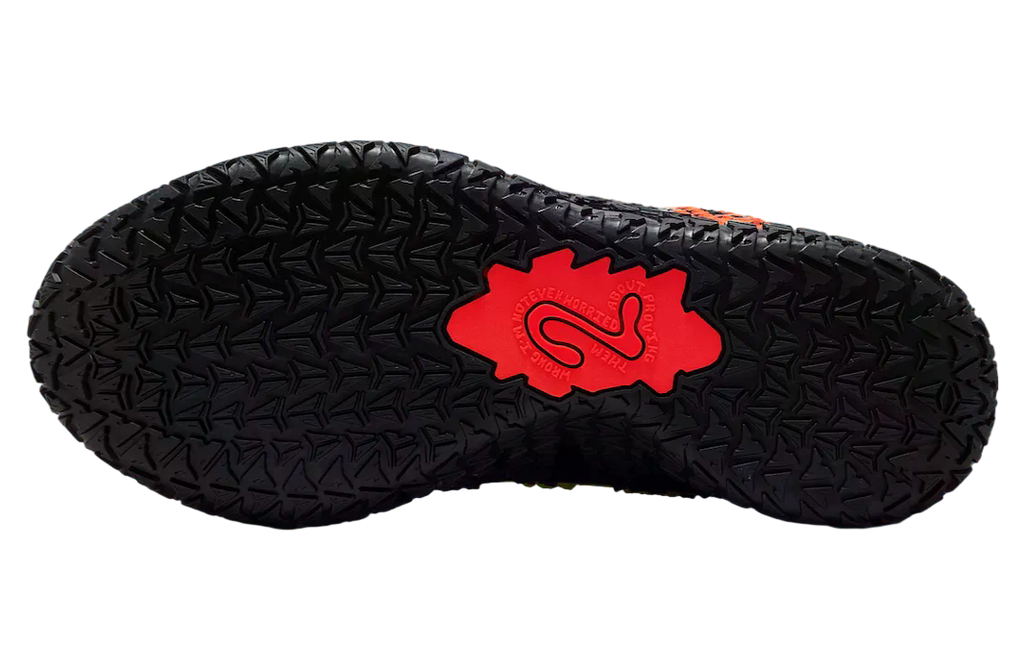 Nike Ja 3 NY vs NY - Image 6