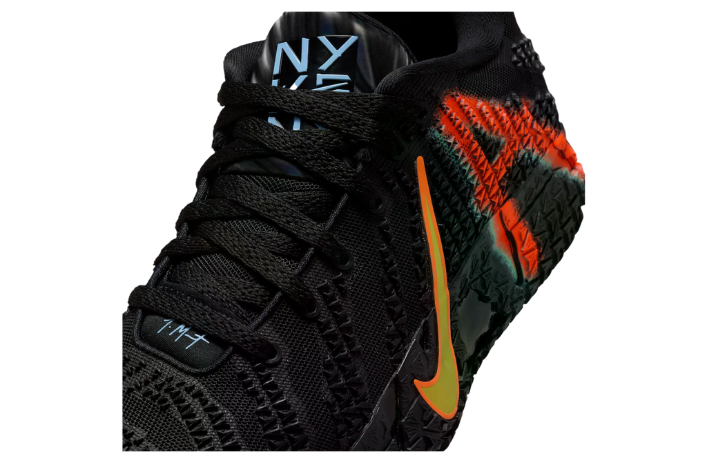 Nike Ja 3 NY vs NY - Image 7