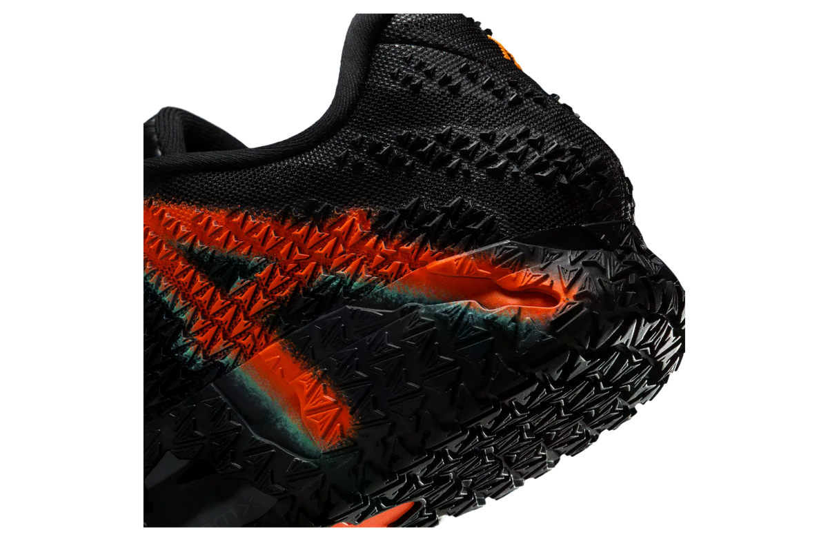Nike Ja 3 NY vs NY - Image 8