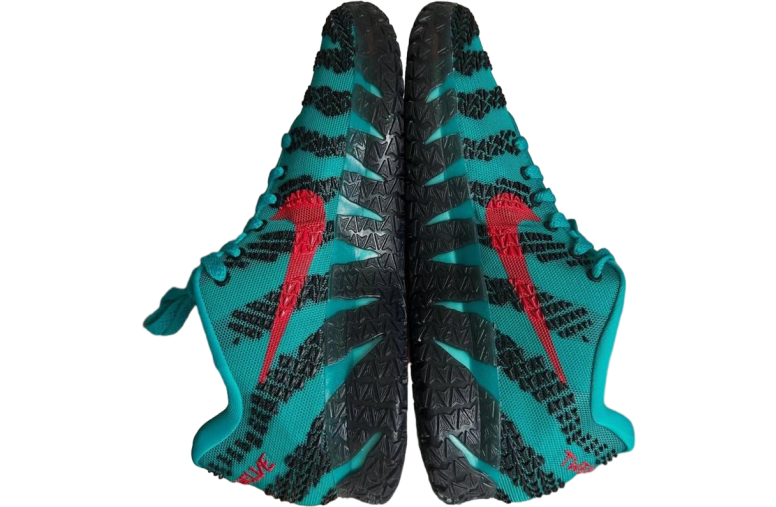 Nike Ja 3 Turbo Green / Black - Image 4